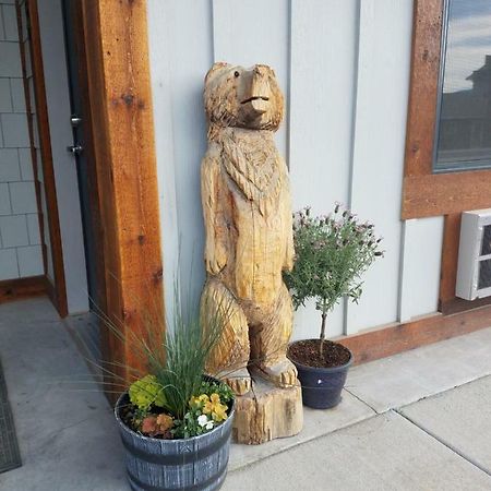 406 Lodge At Yellowstone ガーディナー エクステリア 写真
