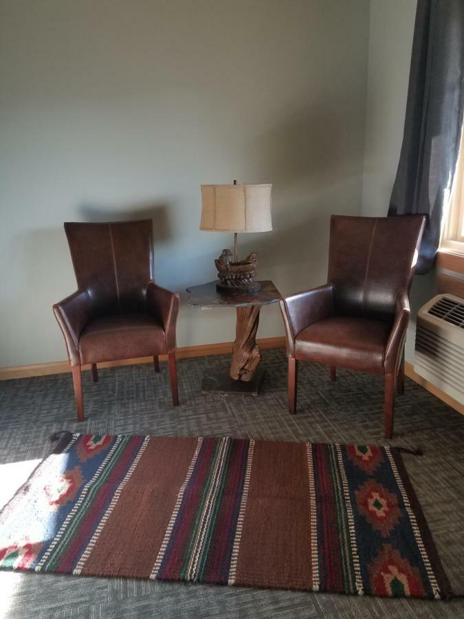 406 Lodge At Yellowstone ガーディナー エクステリア 写真