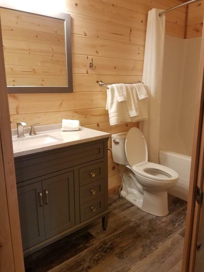 406 Lodge At Yellowstone ガーディナー エクステリア 写真