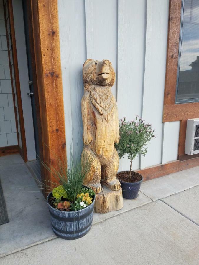 406 Lodge At Yellowstone ガーディナー エクステリア 写真