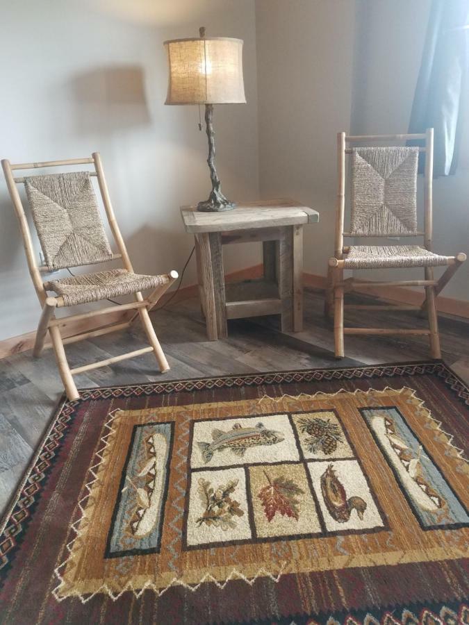 406 Lodge At Yellowstone ガーディナー エクステリア 写真
