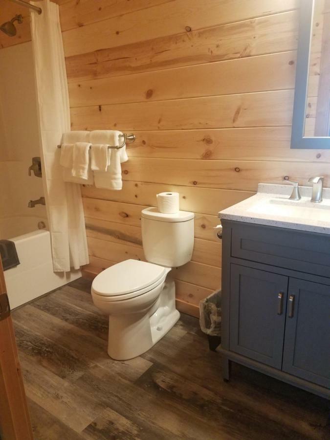 406 Lodge At Yellowstone ガーディナー エクステリア 写真